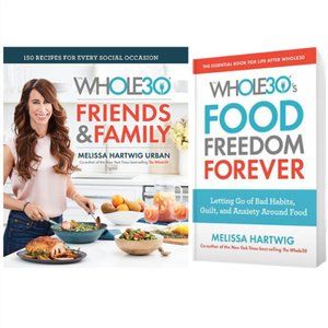 Whole30 Book Set
